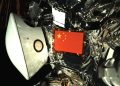 China’s Tianwen-2 Probe Captures Stunning Earth Selfie