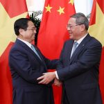 Vietnam China trade