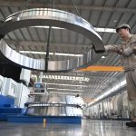 China industrial profits