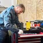 The Rise of At-Home Car Care