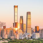 China defining moments