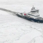 US icebreakers Finland