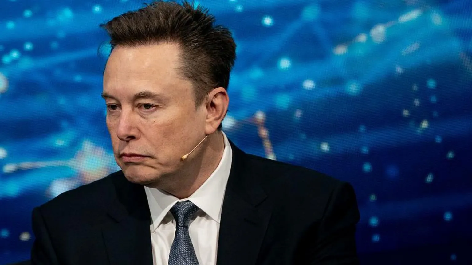 Musk AI chatbot Grok