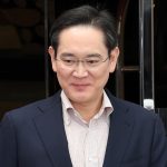 Lee Jae-yong Returns