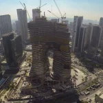 Dubai's luxury real estate