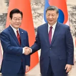 China South Korea Relations