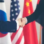 Global Survey Suggests Trump's Policies Are "Making China Great Again"