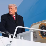 Trump's investments in Netflix