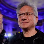 Nvidia CEO Jensen Huang Plans China Visit Amid Efforts to Reopen AI Chip Market