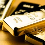 Gold prices surge