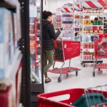 Target new CEO
