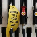Australia fuel crisis