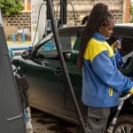 Africa fuel crisis