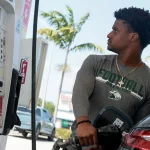 oil prices fall