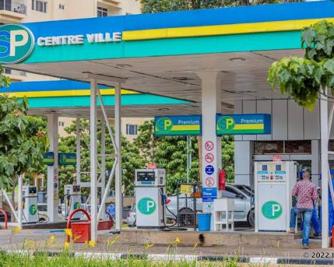 Rwanda fuel prices