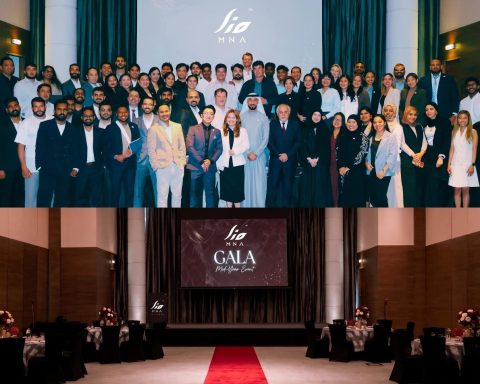 MNA Ventures