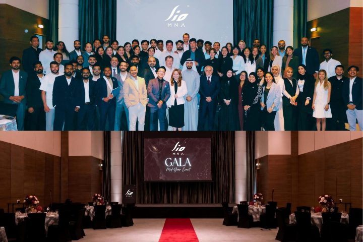 MNA Ventures