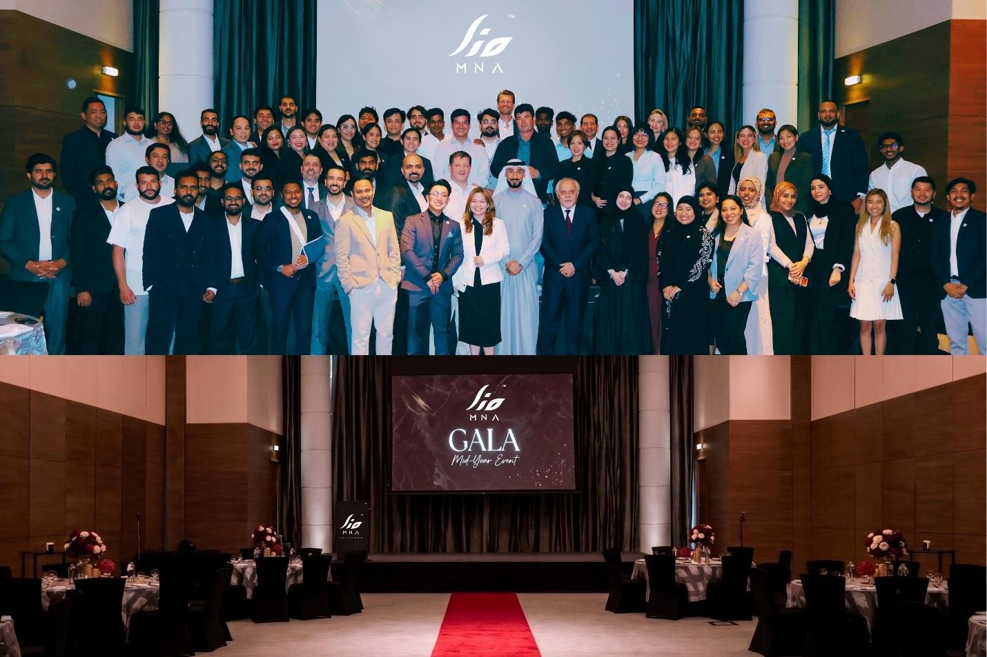 MNA Ventures